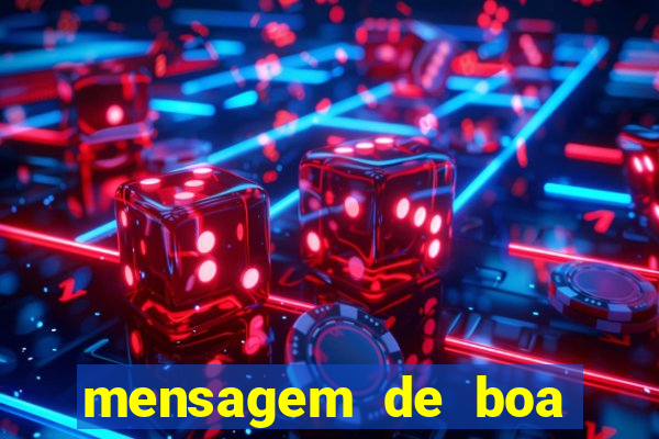 mensagem de boa sorte e sucesso profissional